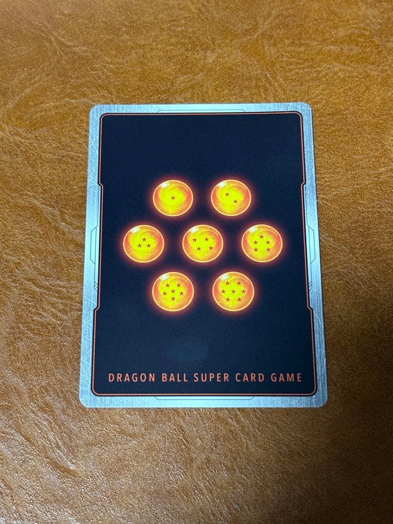 孫悟空 fp-034 パラレル　1枚