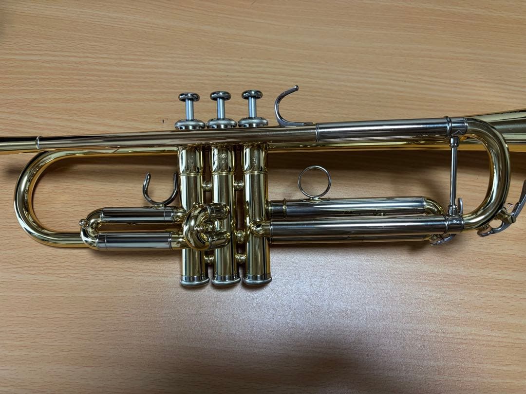 YAMAHA YTR-850 トランペット ヤマハ トランペット YTR-850S｜ 管楽器専門店 永江楽器