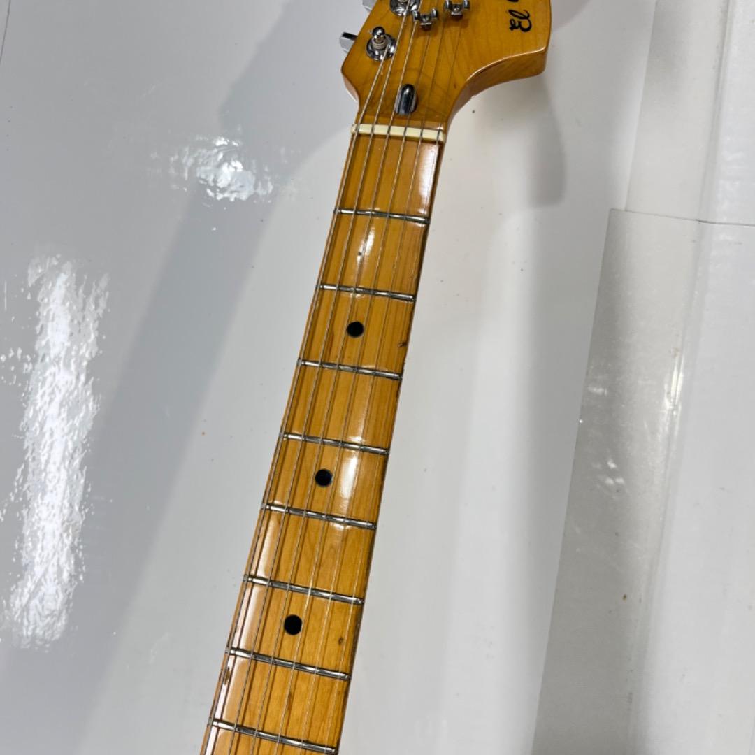 El maya　エル・マヤ 　EM-800 GOTOHペグ 1980年代製