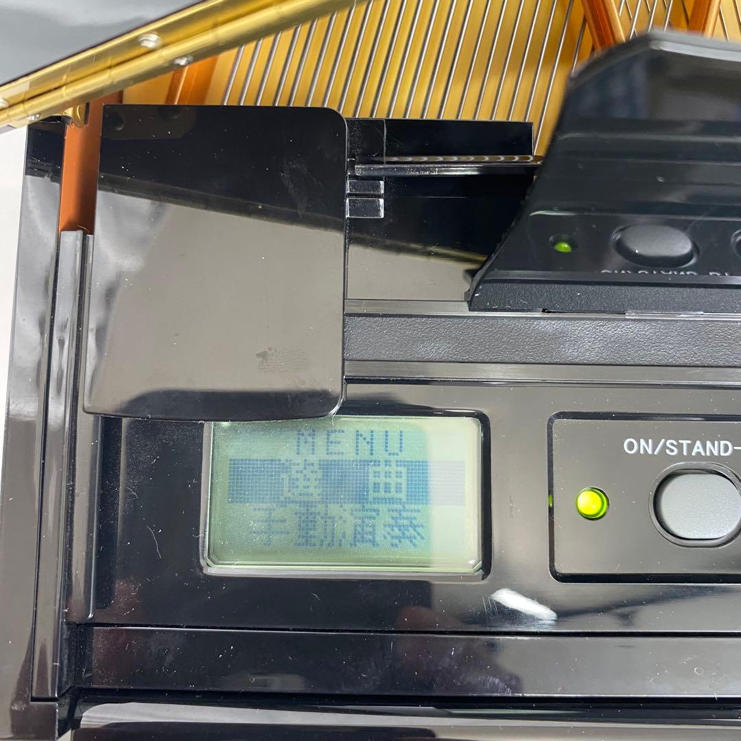 【動作良好】SEGATOYS グランドピアニスト