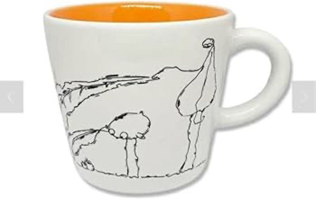 milet visions マグカップ