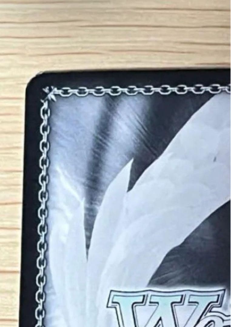 ヴァイスシュヴァルツ　“君にあげられるもの” ロキシー SP