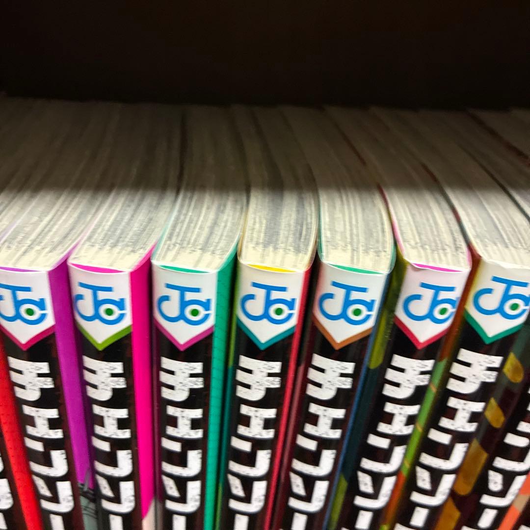 美品　チェンソーマン 1-22巻セット　映画レゼ篇特典第一弾付き