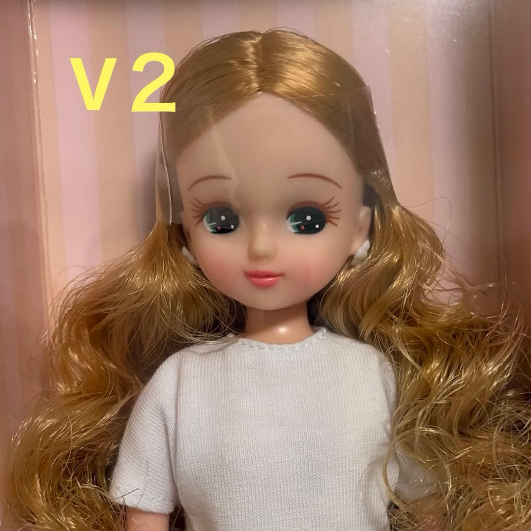 ⭐︎みゆBaー様専用 チェリーワンピース➕お人形