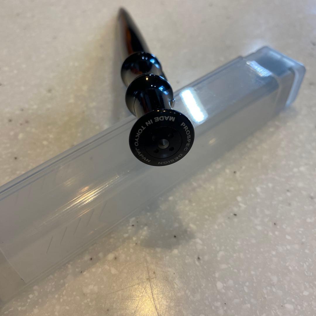 ナガタイチロー クナイペン PROSPEC DESIGN TP-09 ボールペン