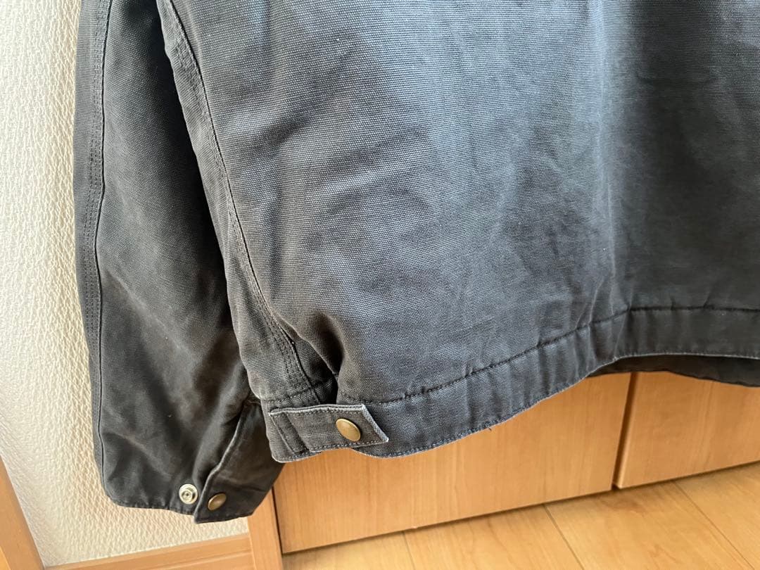 ビームス　デトロイトジャケット