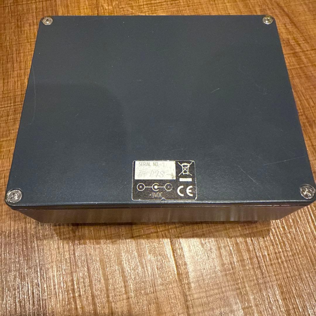 山田花太郎NORDVANG CUSTOM