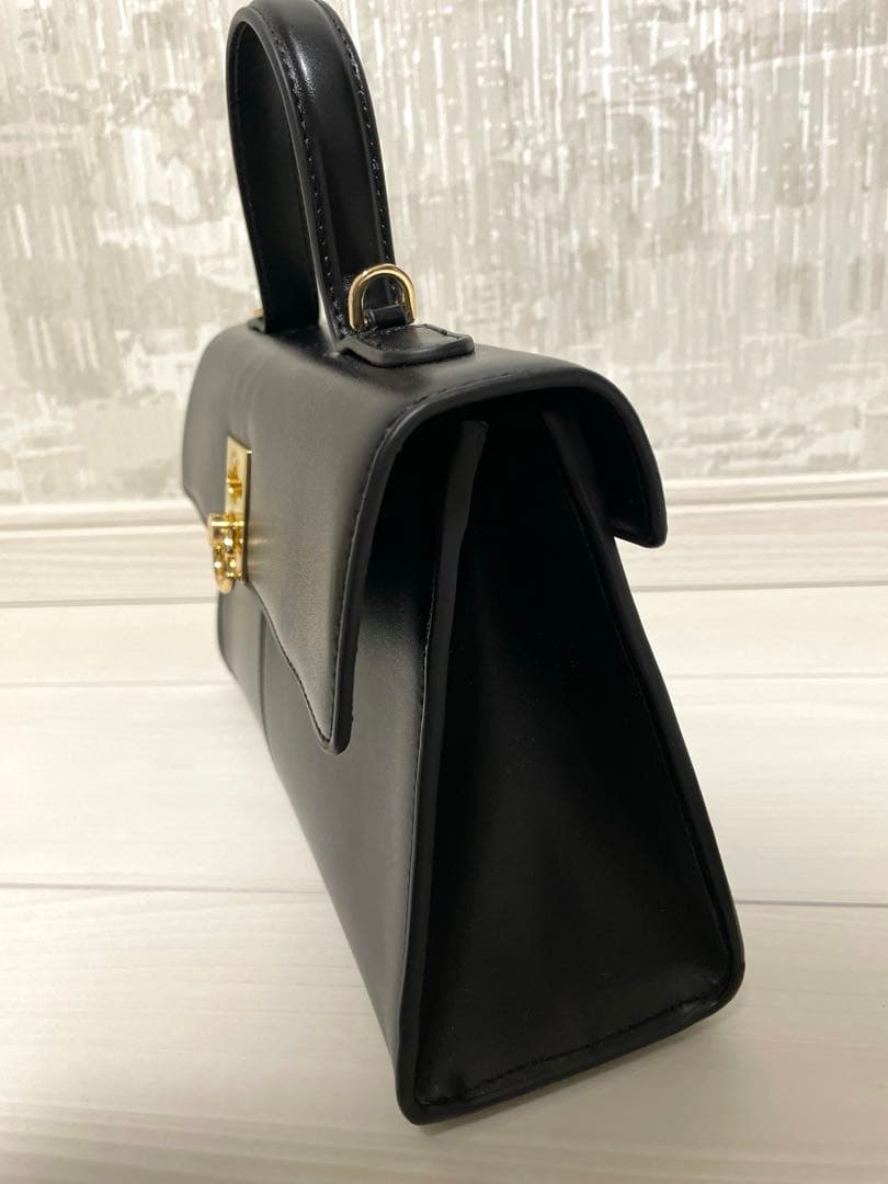 美品　CAFUNE カフネ Medium Stance ミディアムスタンス