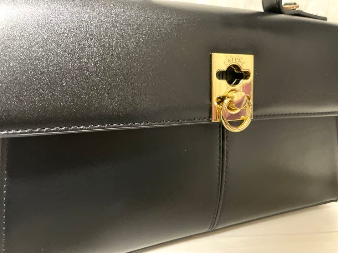 美品　CAFUNE カフネ Medium Stance ミディアムスタンス