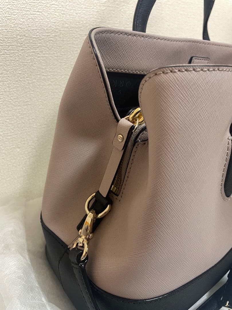 kate spade ショルダーバッグ　フラグメントケース付き