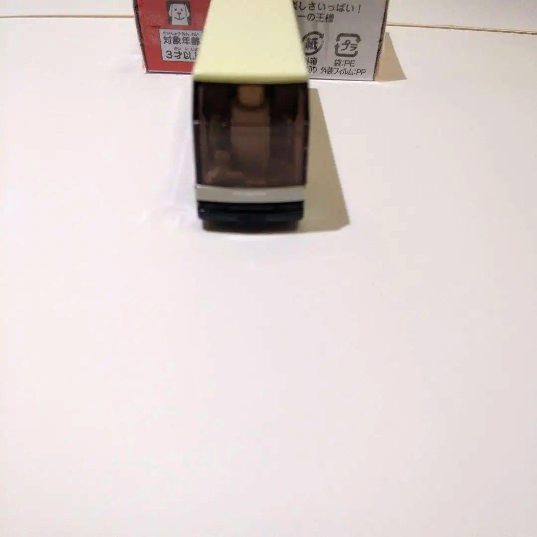 ♦トミカ日本製☆黒箱☆青箱☆赤箱☆♦️日野 グランドビューバス ☆