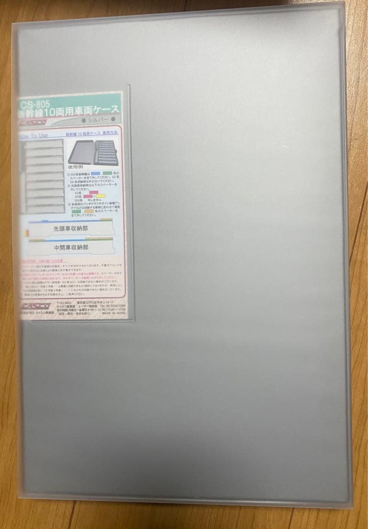 TOMIX JR 200系東北・上越新幹線(リニューアル車) 基本+増結