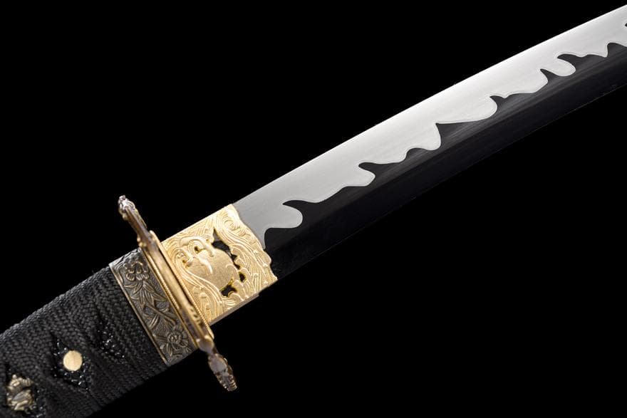 黒龍 日本刀 模造刀 居合刀 斬馬刀 龍泉剣 清剣 唐刀 漢剣