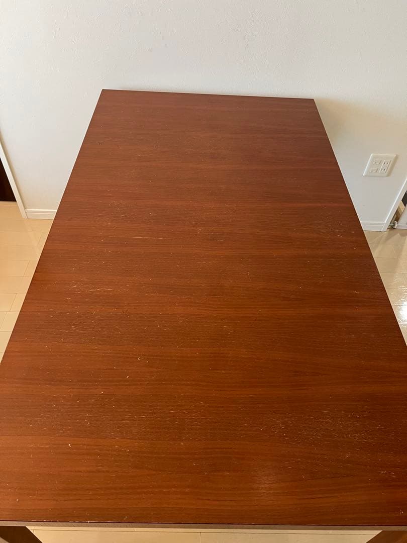 arflex アルフレックス　ダイニングテーブル