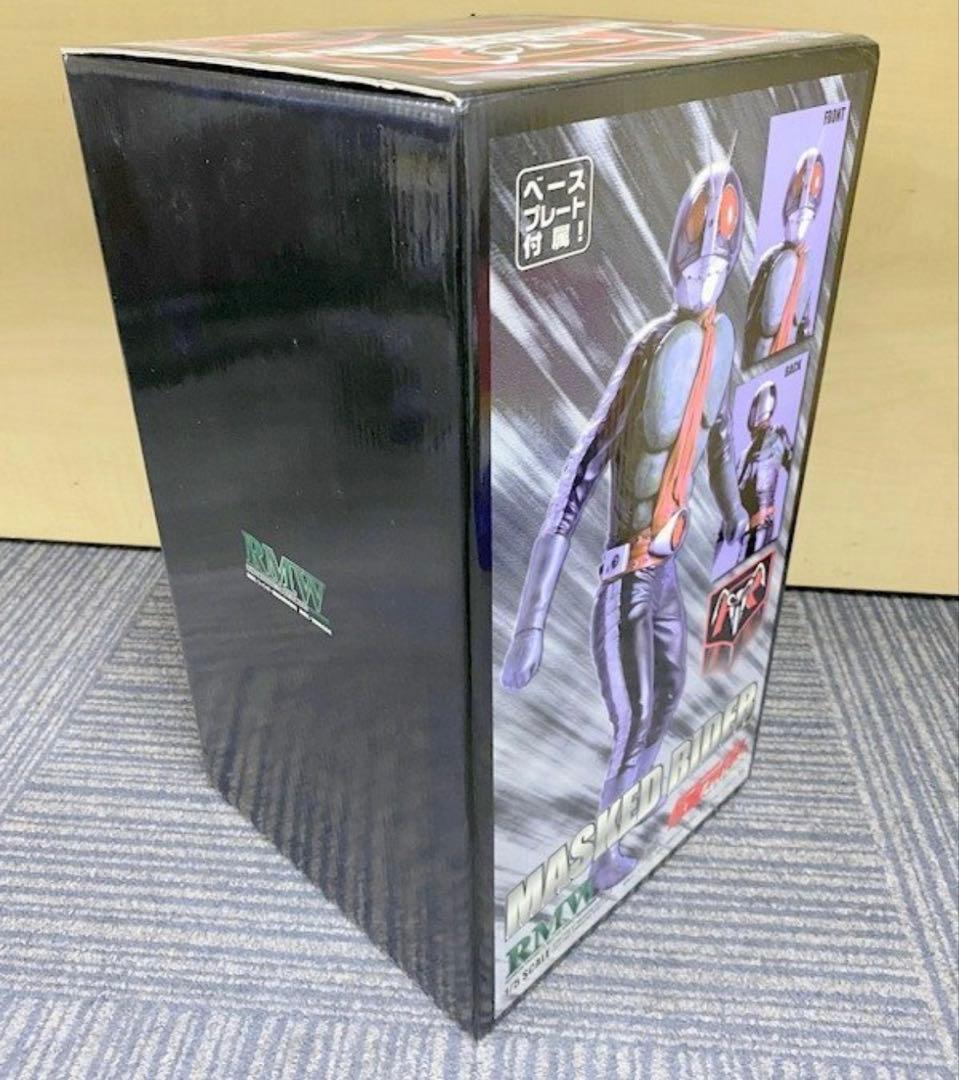 レインボー企画　仮面ライダー2号　一文字隼人　佐々木剛　1/5 フィギュア