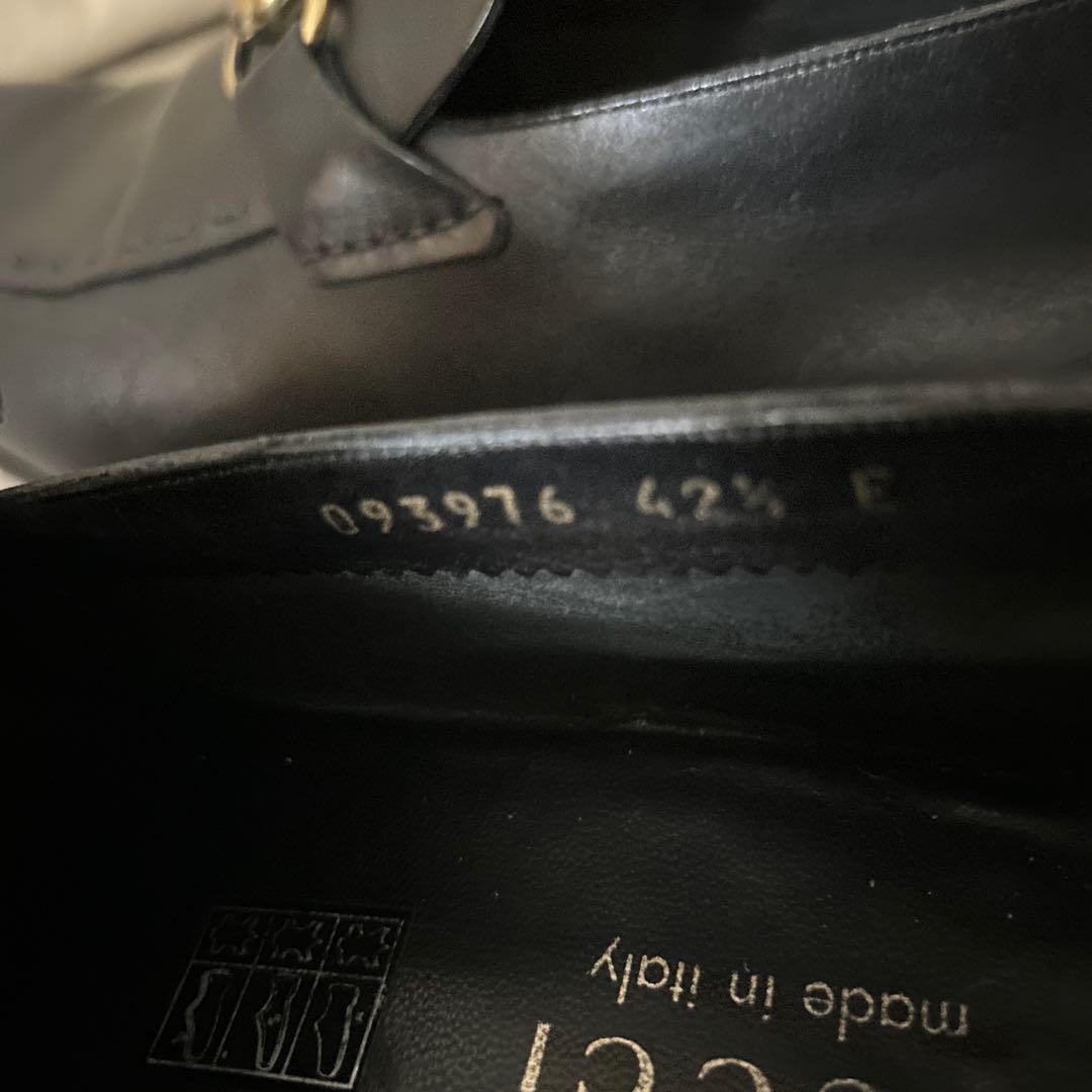 GUCCI グッチ　メンズ　シューズ