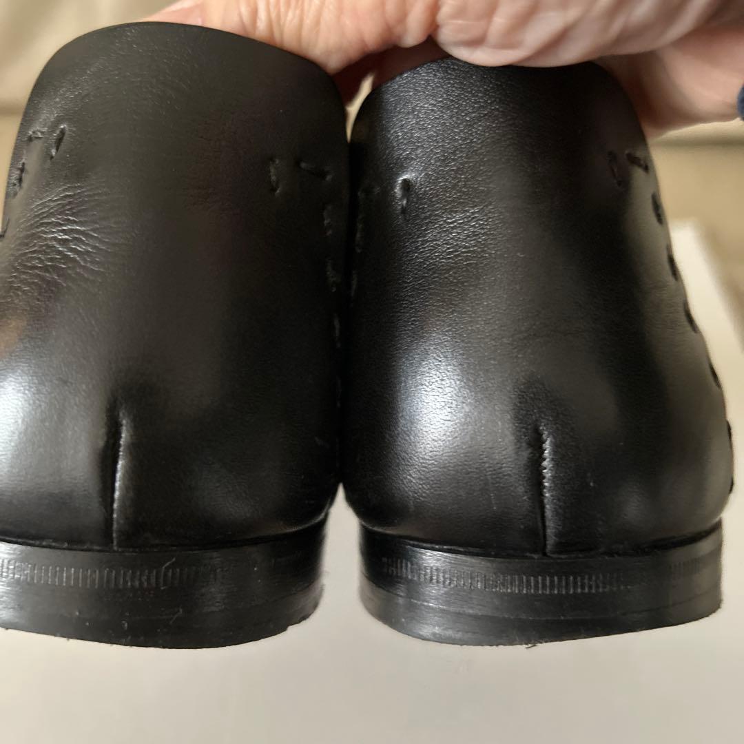 GUCCI グッチ　メンズ　シューズ