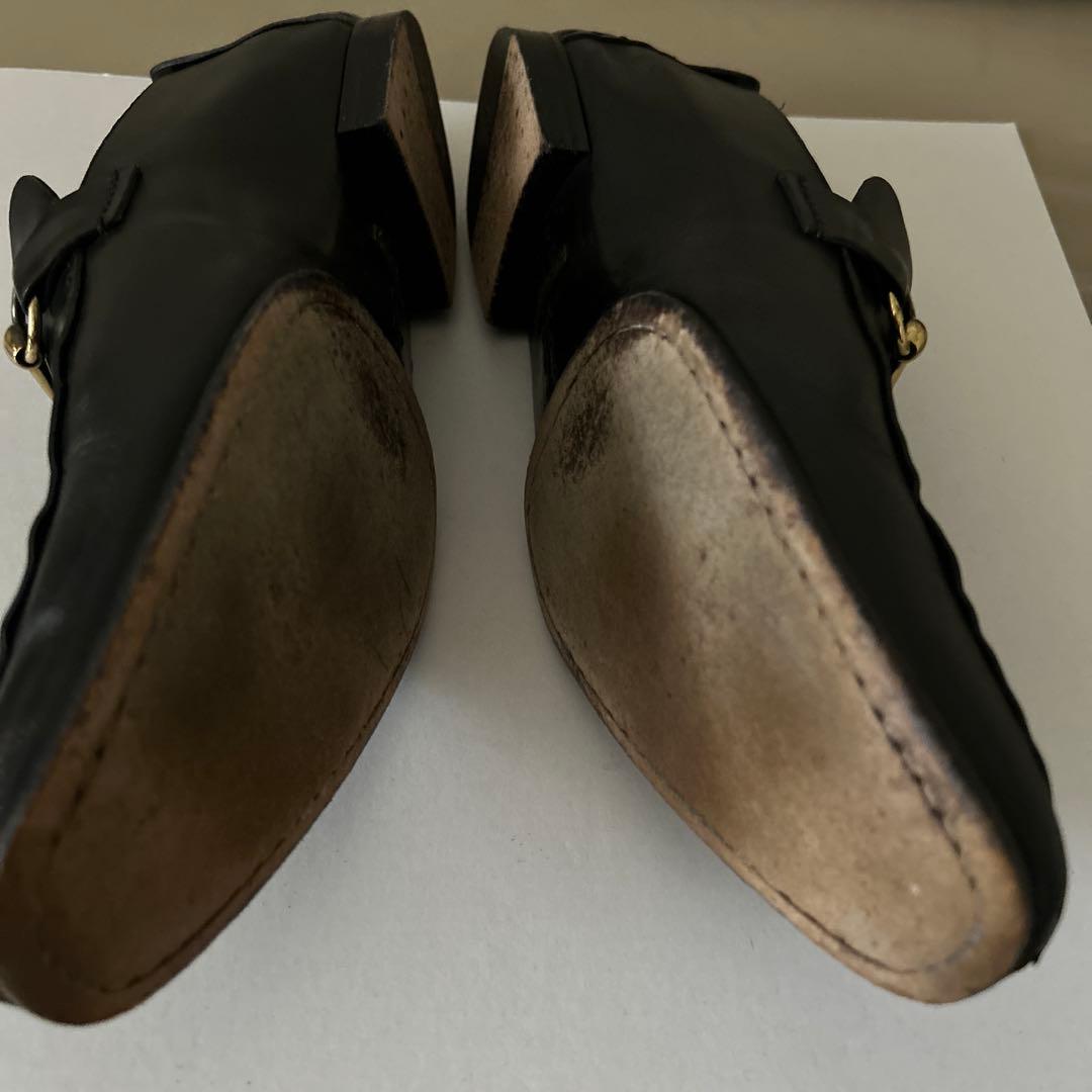 GUCCI グッチ　メンズ　シューズ