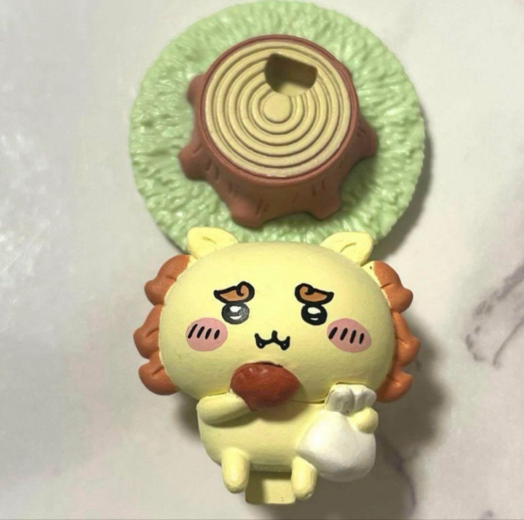 ちいかわ MLB マスコット ぬいぐるみ 6種類 おまけ付き！