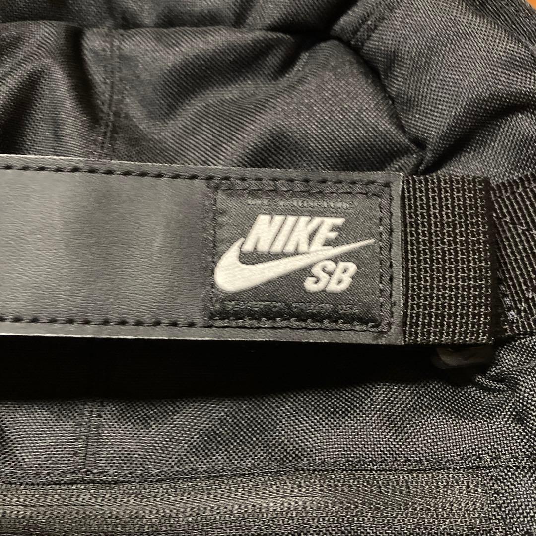 値下げしました！ 　【未使用】ナイキ　NIKEリュックSBバックパック