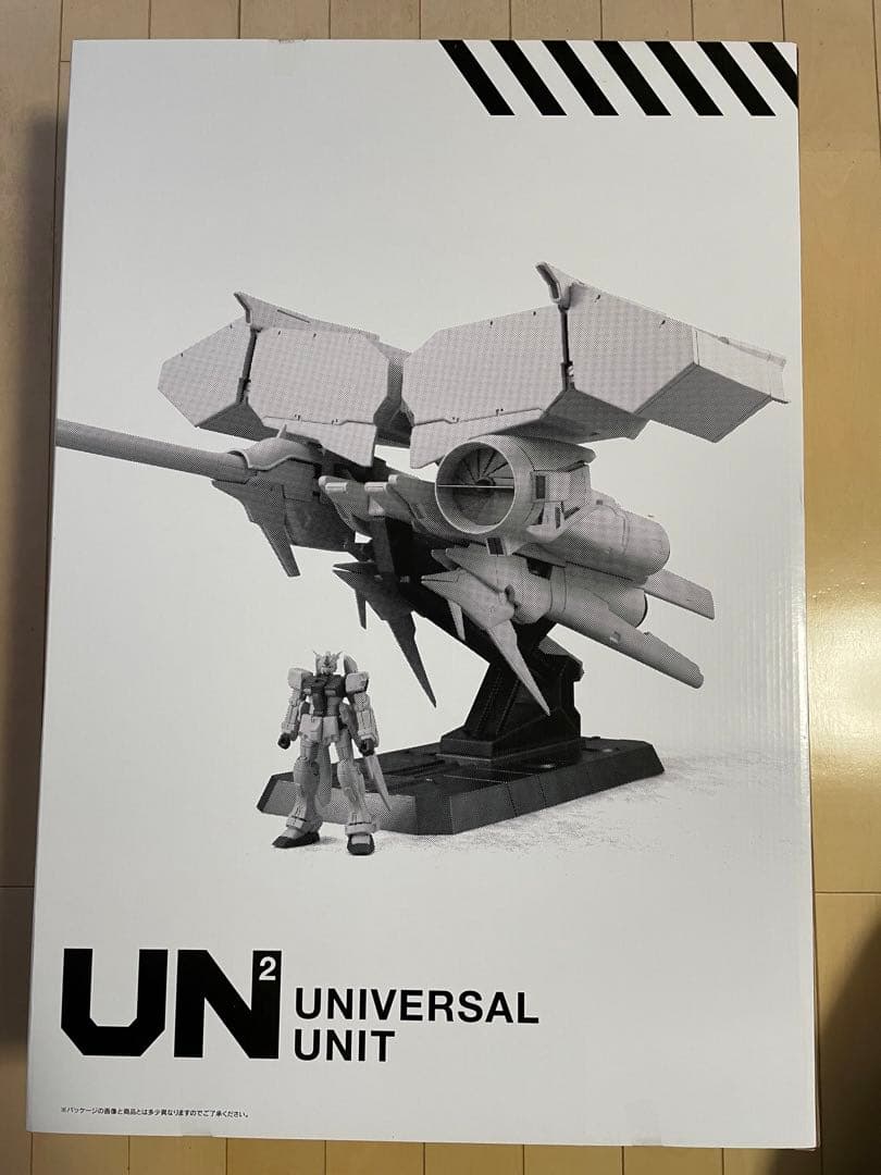 ユニバーサルユニットガンダム試作3号RX-78GP03デンドロビウム 機動