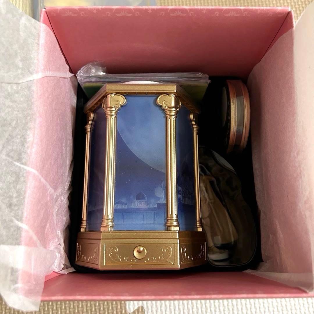 セーラームーン タキシードミラージュ オルゴール