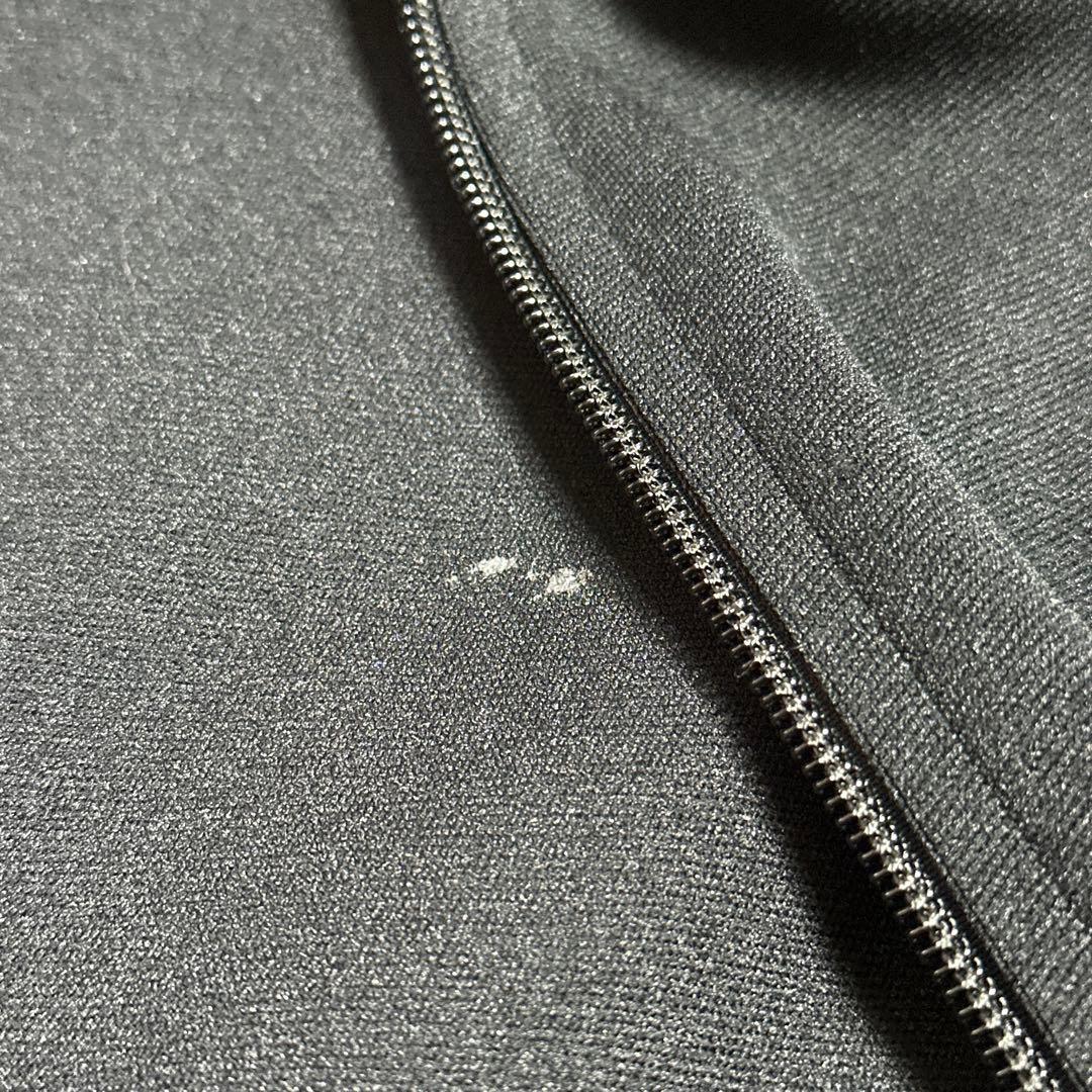 PLAY COMME des GARCONS パーカー ブラック S