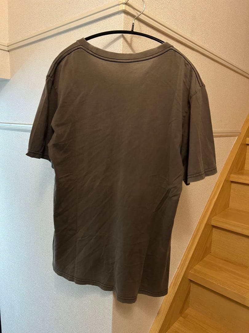 NUMBER (N)INE 07AW LOVE期 Kurt Cobain Tee