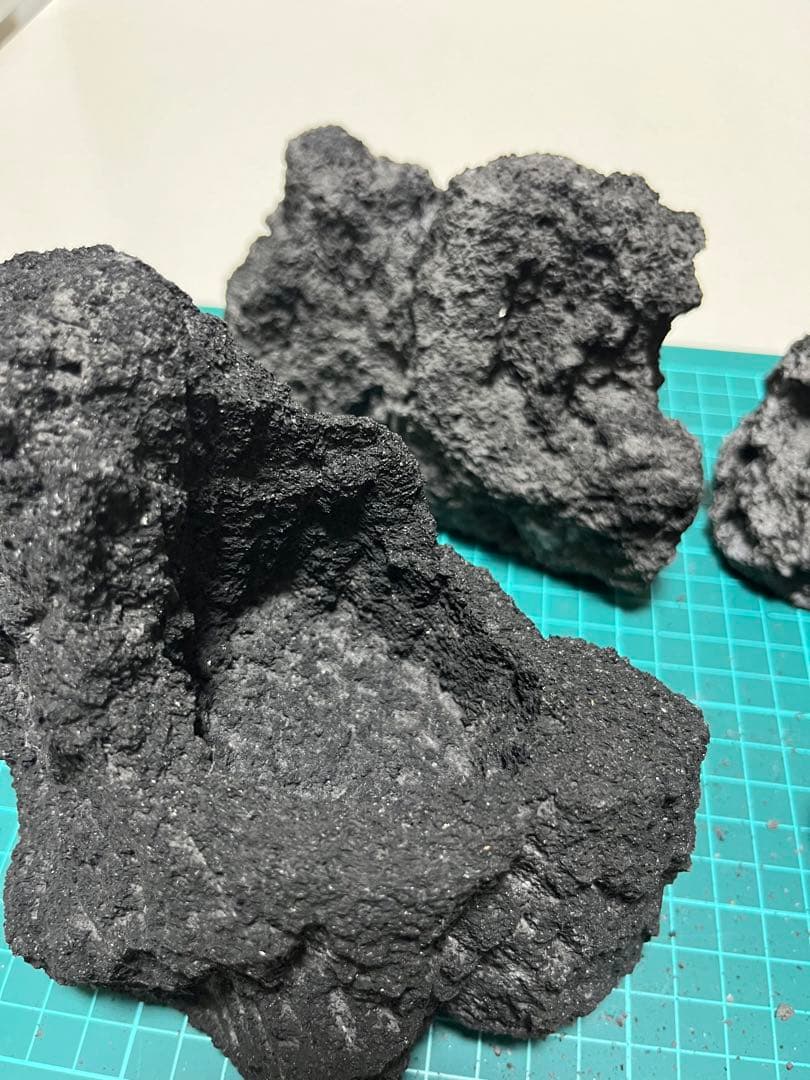 新品未使用 ADA雲山石 4個オンライン ショッピング 通販