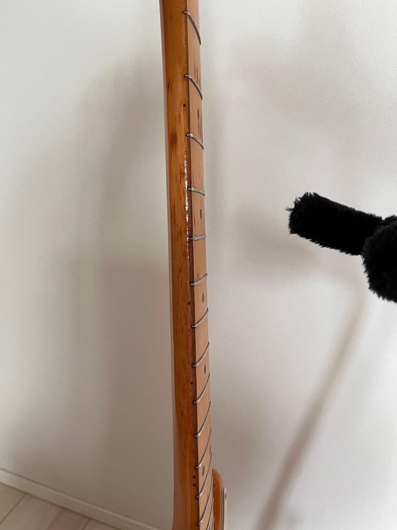 Greco SE-500 1979 ストラト グレコ 要メンテ