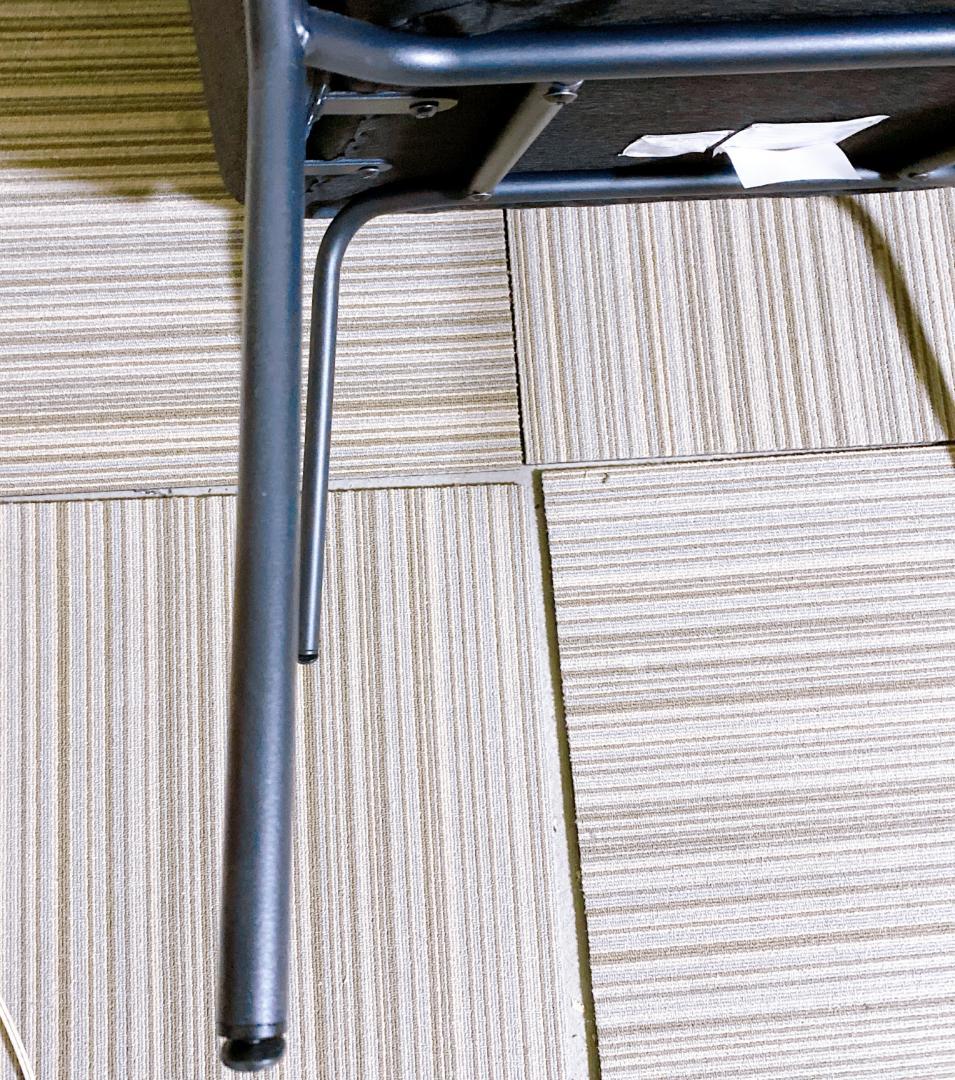 IKEA BINGSTA ビングスタ アームチェア パーソナルチェア