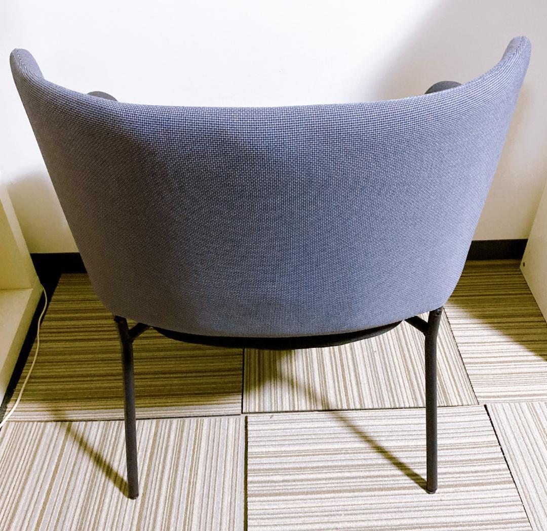 IKEA BINGSTA ビングスタ アームチェア パーソナルチェア