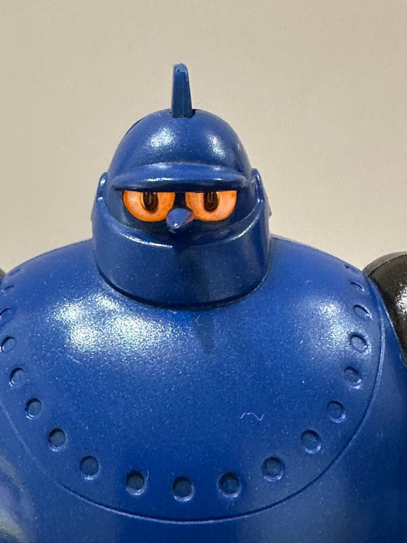 鉄人28号 メディコムトイ】新品(未開封)残り1個 - メルカリ