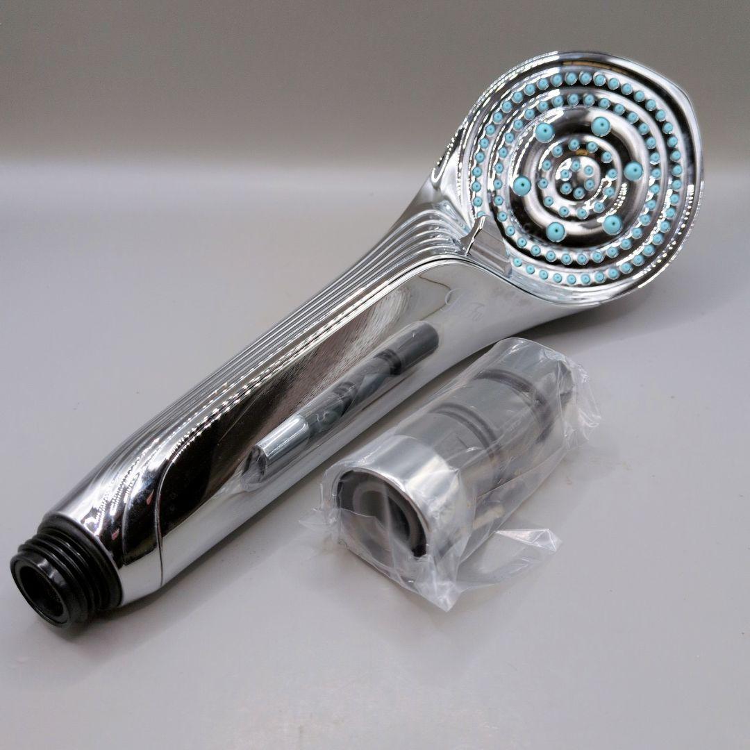 ほぼ未使用】Refa リファ ファインバブルS シャワーヘッド RS-AF15