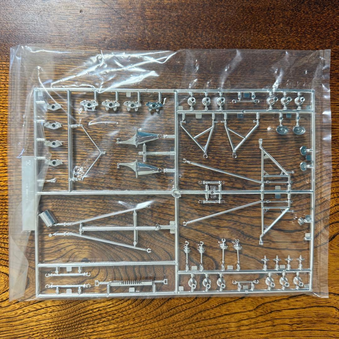 【希少】TAMIYA FERRARI 312B 1:12 SCALE フェラーリ