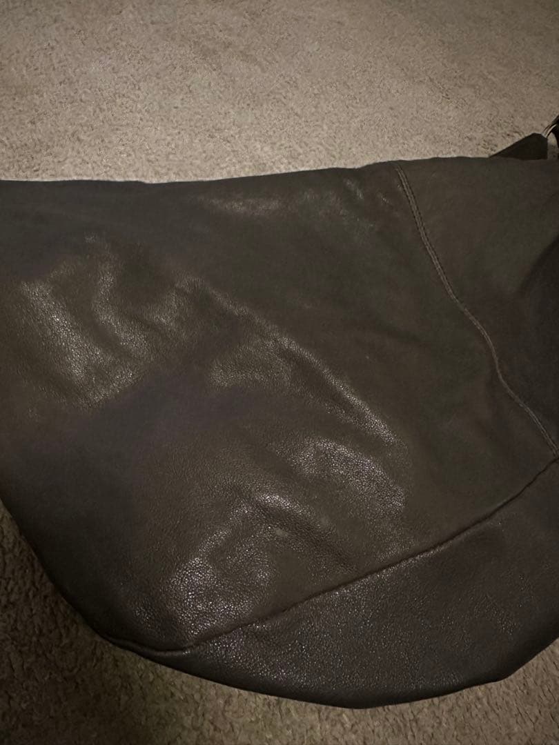 バッグ paloma wool no 2195 / Dry Regular BAG