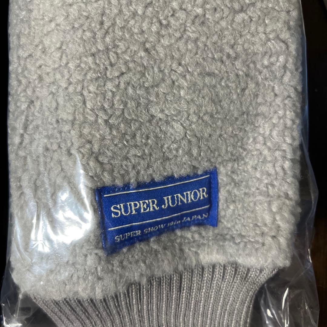 SUPERSHOW10 プレミアムシート特典セット新品未開封12/14 - メルカリ