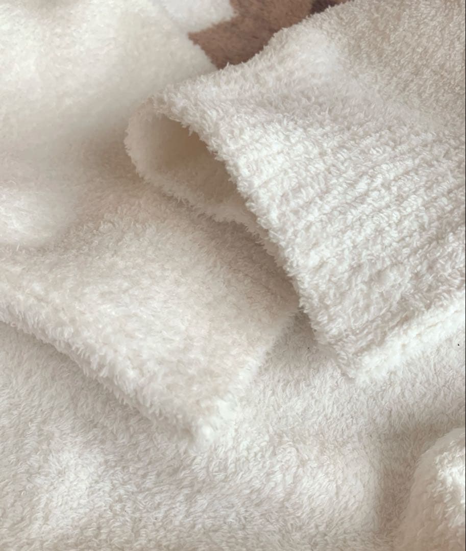 gelato pique　GOOD NIGHT BEAR JQDプルオーバー　F