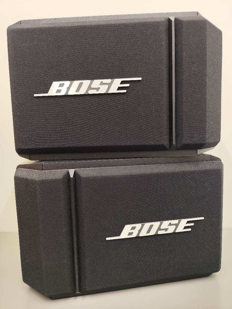BOSE スピーカー モデル 214 BOSE スピーカー 214