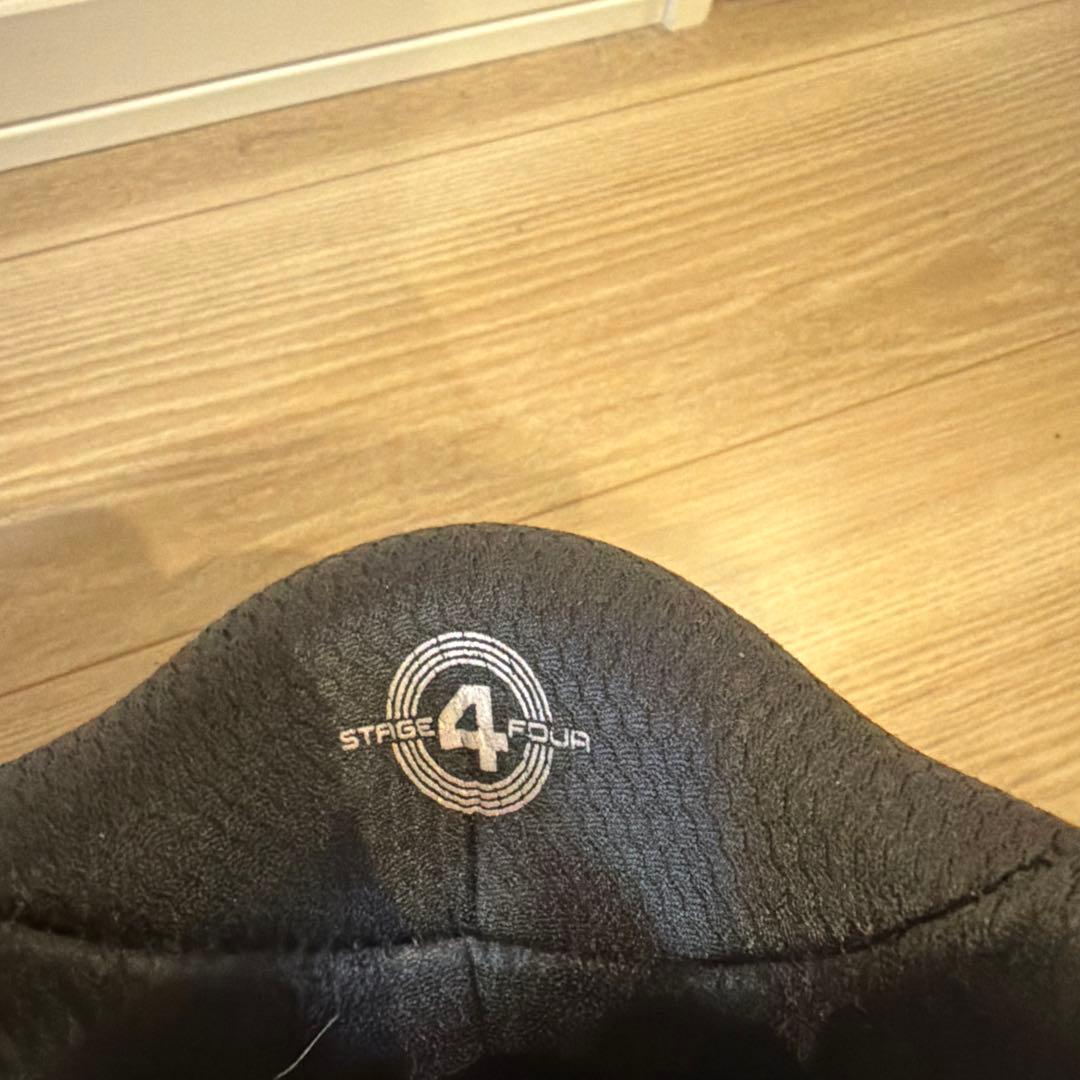 スノーボード DEELUXE DEEMON 22-23 26.5cm