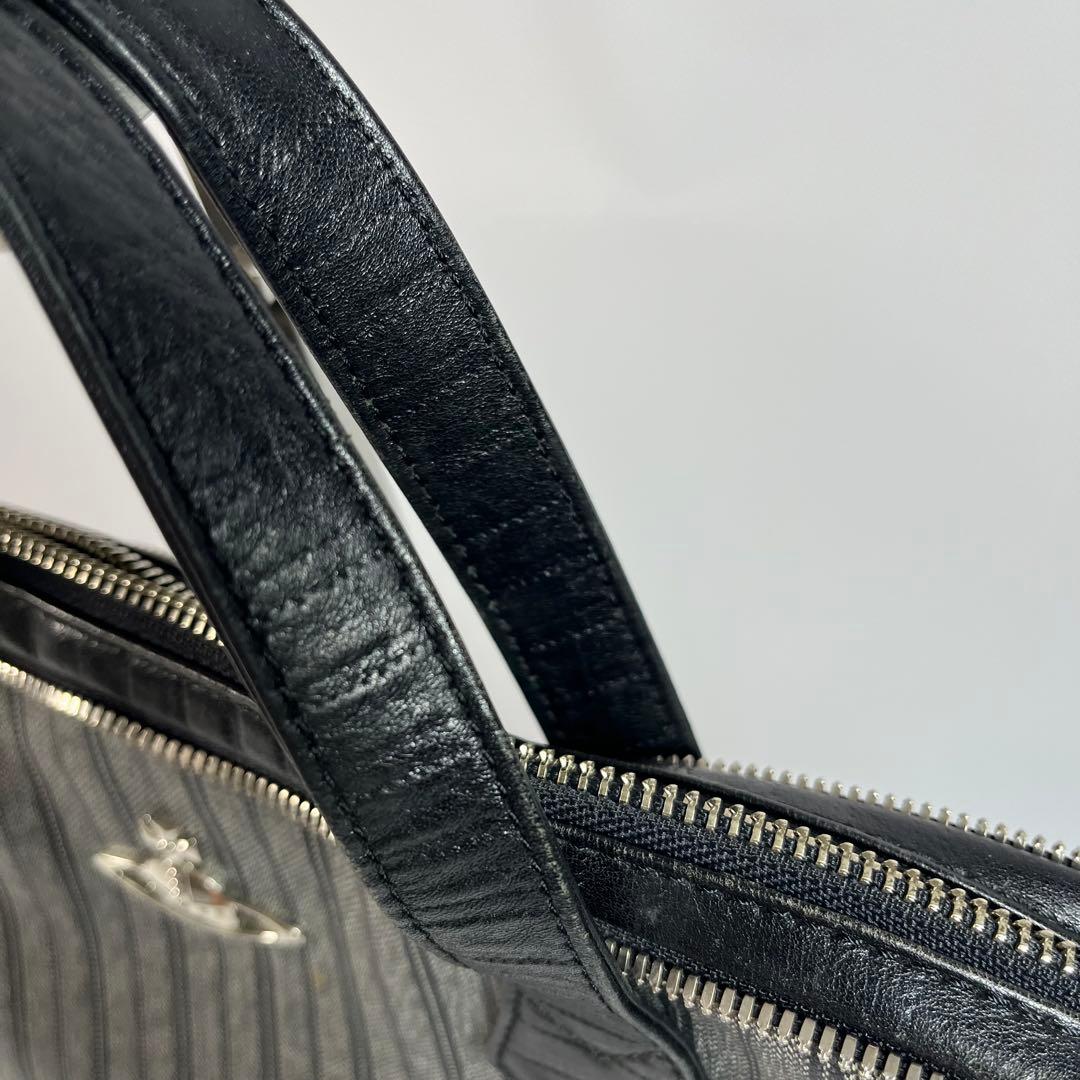 Vivienne Westwood ビジネスバッグ　日本製　ブリーフケース