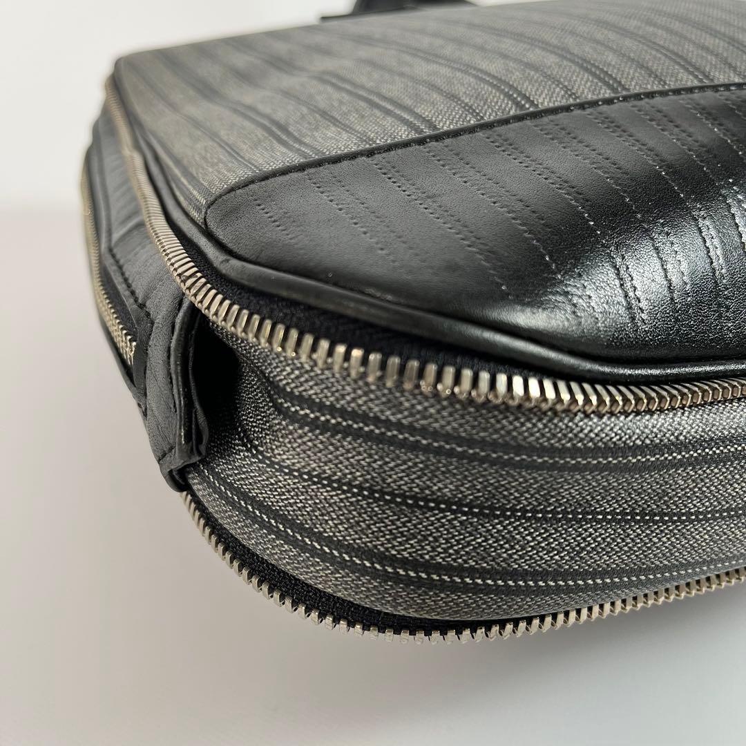 Vivienne Westwood ビジネスバッグ　日本製　ブリーフケース