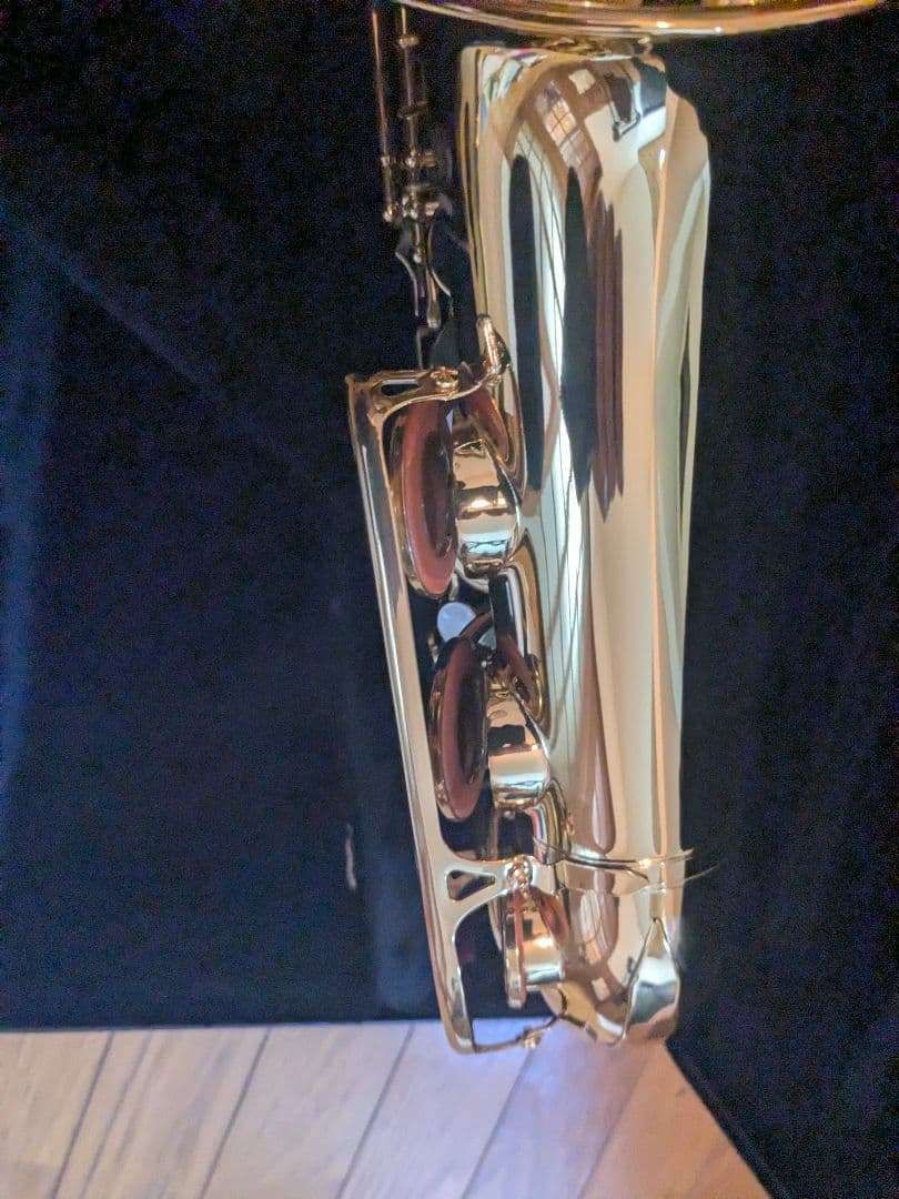 YAMAHA アルトサックス YAS-275　ケースつき