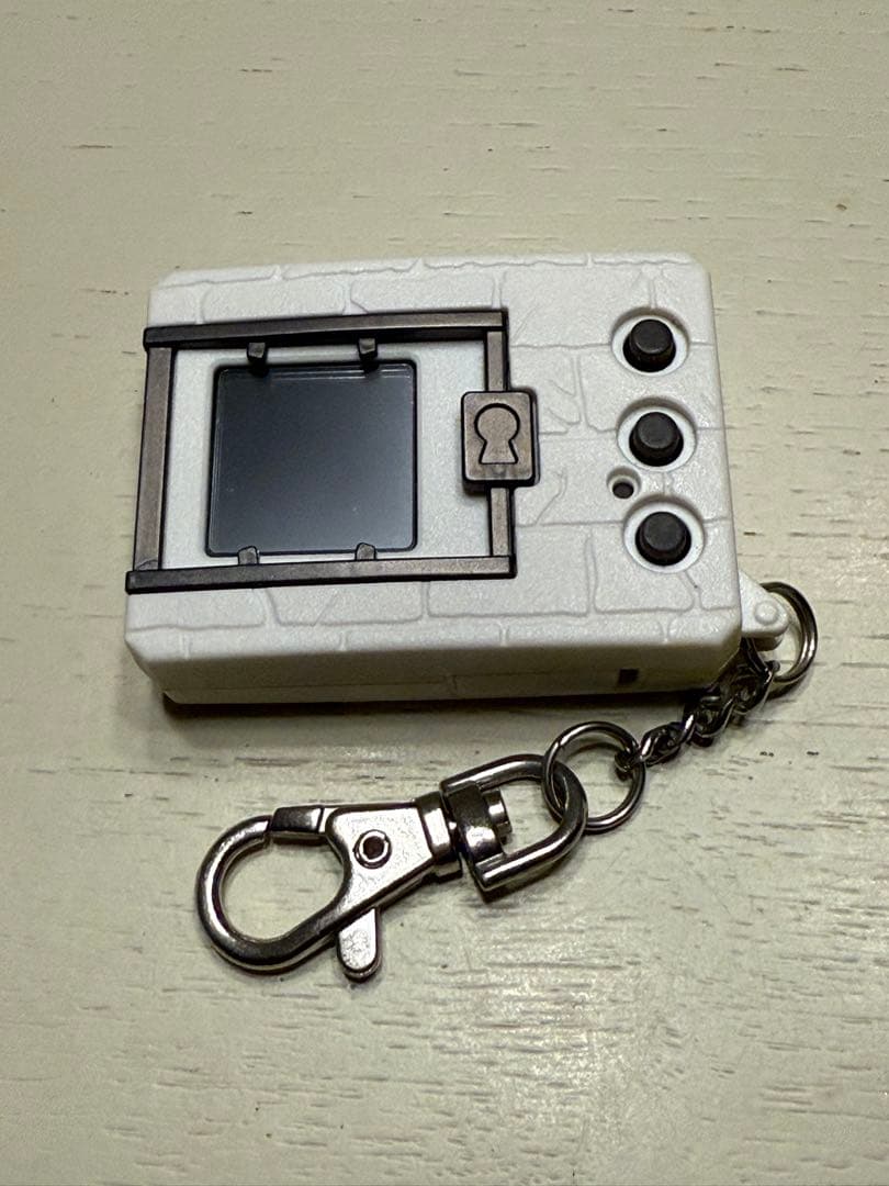 デジタルモンスターCOLOR ver2