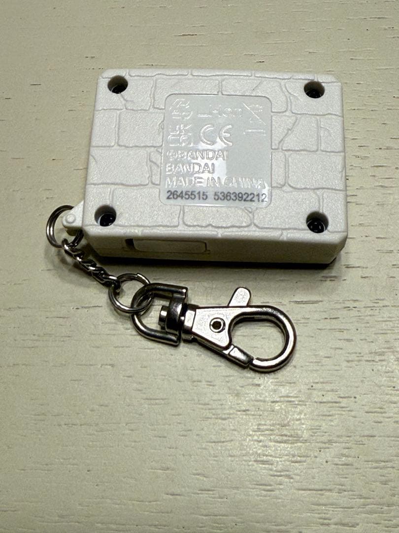 デジタルモンスターCOLOR ver2