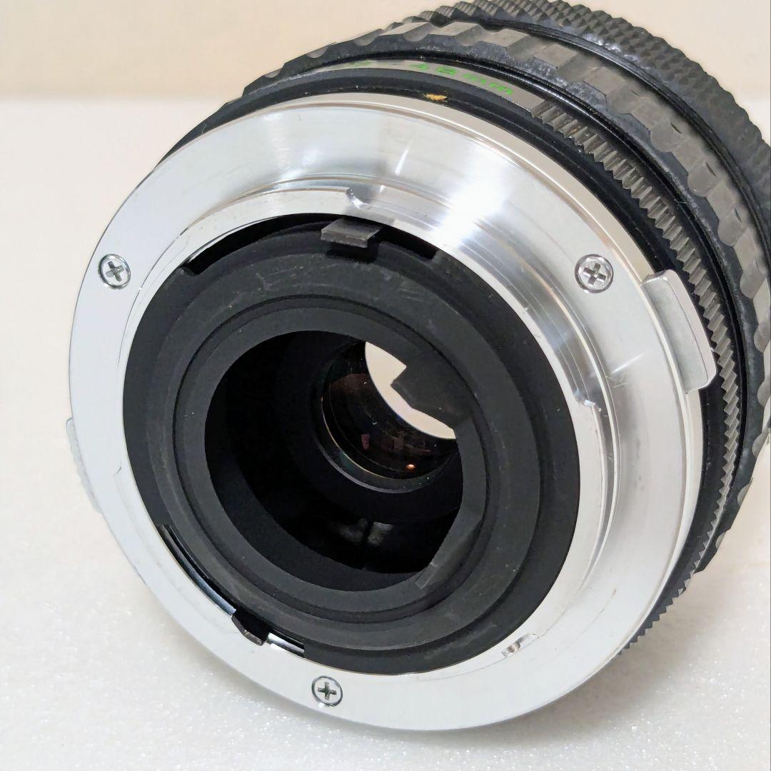 人気モデル Olympus OM10 ズイコー ズームレンズ付 基本動作確認済