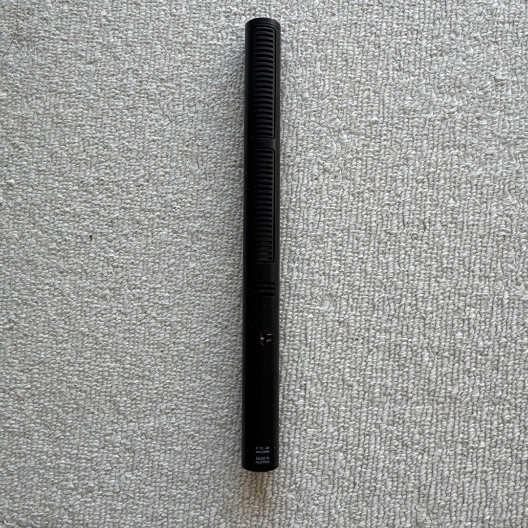 AKG C 568 EB コンデンサーマイク