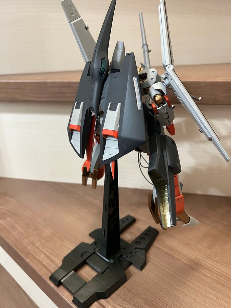 3R エルガイムmk2 全塗装品