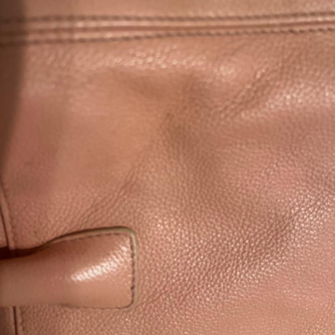 CHANEL ハンドバック