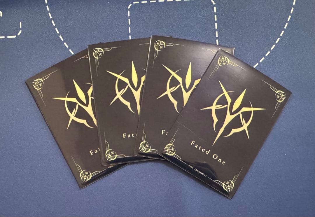 焔の巫女シンディ　4枚　Re +